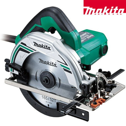 マキタ/makita 電気マルノコ M581 JAN：0088381053662-