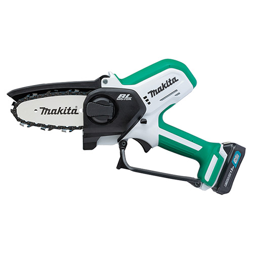 即日出荷 マキタ makita 100mm充電式ハンディソー MUC100DWHG 