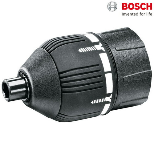 ボッシュ BOSCH IXOアクセサリー トルクアダプター 2609256968 電動工具 セキチュードットコム