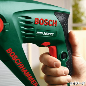 即日出荷 ボッシュ BOSCH SDSハンマードリル PBH2100RE 電動工具 