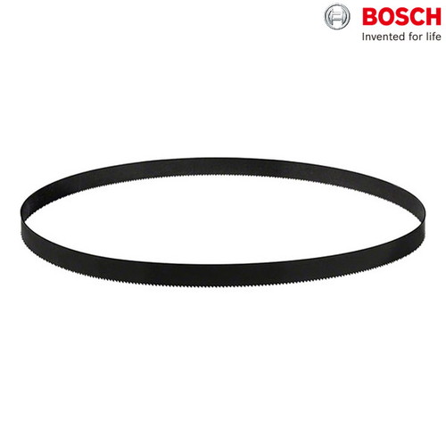 ボッシュ BOSCH バンドソー替刃 18山 2本入り GCB18V-LI用 2608649000