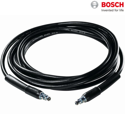 即日出荷 ボッシュ BOSCH 高圧洗浄機用高圧ホース6m F016800360 清掃機械 セキチュードットコム