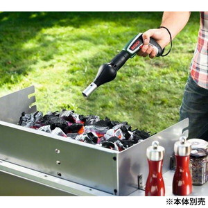 即日出荷 ボッシュ BOSCH IXOアダプター BBQファン バーベキュー 火