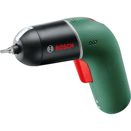 即日出荷 ボッシュ BOSCH コードレスドライバー IXO6 電動ドライバー