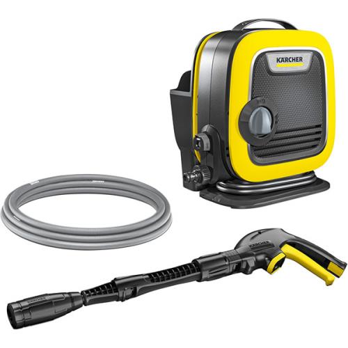 即日出荷 ケルヒャー Karcher 高圧洗浄機 K Mini 1 600 050 0 清掃機械 セキチュードットコム