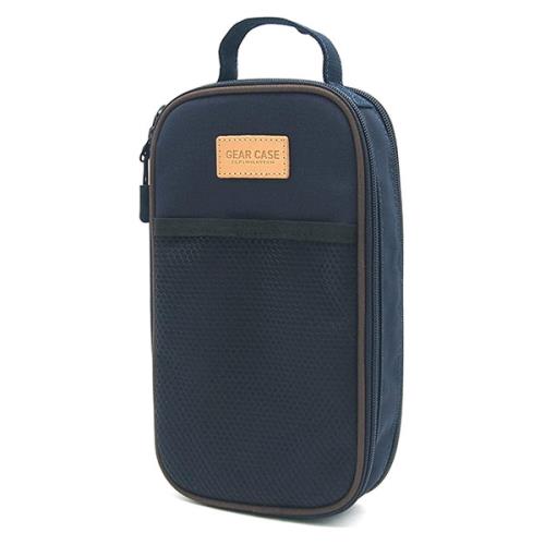 即日出荷 WILDTECH ワイルドテック GEAR CASE ギアケース NAVY キャンプ用品 セキチュードットコム