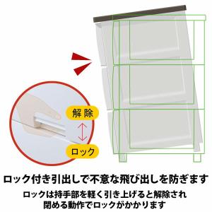 直送 日時指定不可 天馬 フィッツプラス 7段 幅65cm F6507 メープル