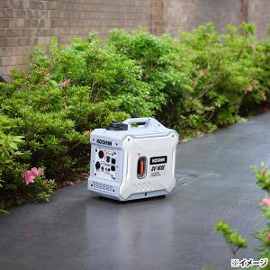 即日出荷 工進 インバーター発電機 GV-16SE 1.6kVA 電動工具