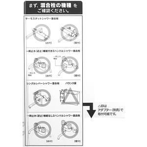 即日出荷 カクダイ シャワーホースセット クリーム 1.6m 366-222-C シャワーヘッド 交換用 風呂・洗濯用品 セキチュードットコム