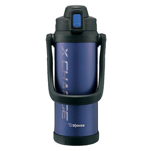 象印 zojirushi 販売 水筒 直飲み ステンレスクールボトル820ml sd-ea08-ba