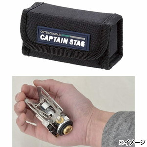 即日出荷 キャプテンスタッグ CAPTAIN STAG マイクロ ガスバーナー